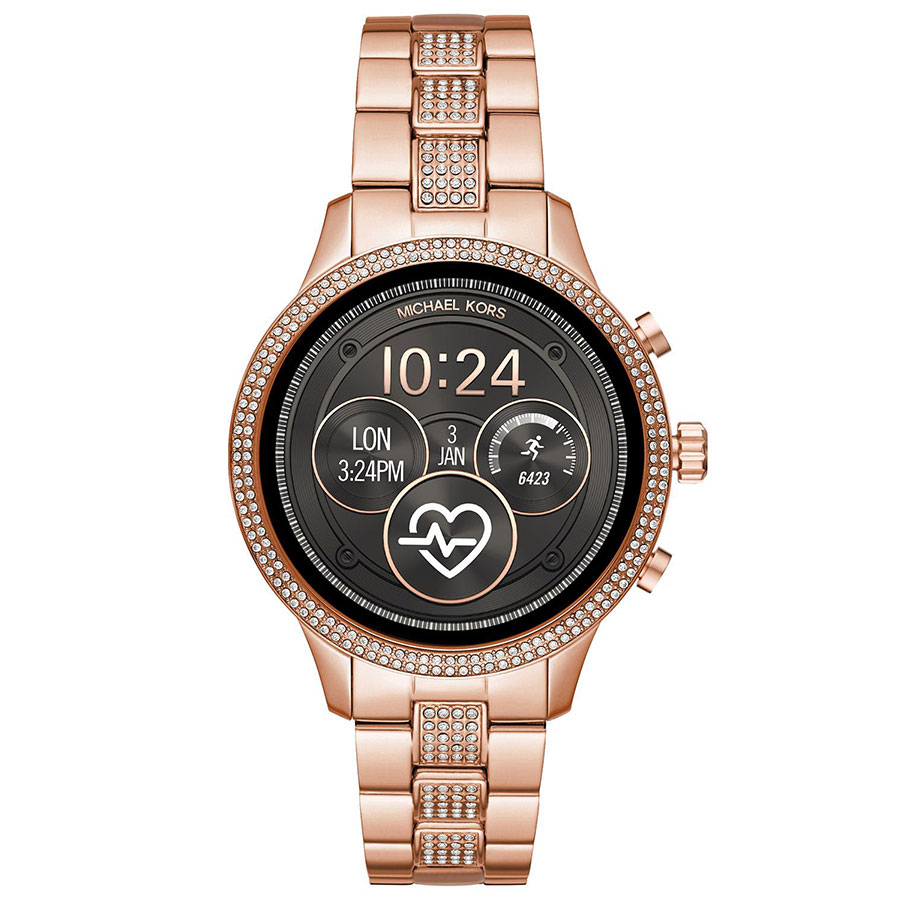 Часы Michael Kors Runway Smart MKT5052